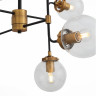 Подвесная люстра ST Luce Varieta SL234.403.08 - Подвесная люстра ST Luce Varieta SL234.403.08