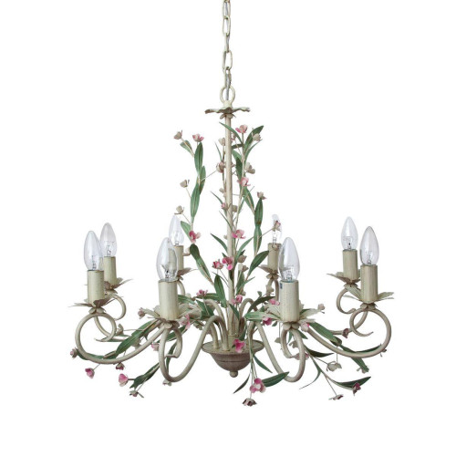 Подвесная люстра Abrasax Suzanne SD0944/8 