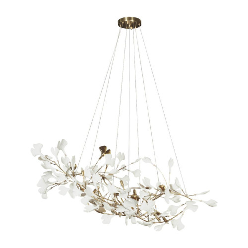 Подвесная люстра Loft IT Fleur 10125/12 