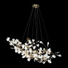 Подвесная люстра Loft IT Fleur 10125/12 - Подвесная люстра Loft IT Fleur 10125/12