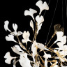 Подвесная люстра Loft IT Fleur 10125/12 - Подвесная люстра Loft IT Fleur 10125/12