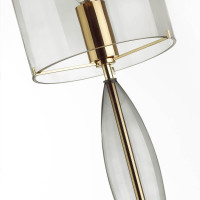  - Настольная лампа Odeon Light Tower 4850/1T