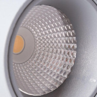  - Светодиодный спот Arte Lamp Orione A7717PL-1GY