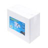 Фигурка светодиодная «Белый медведь» 23x36,5см Uniel ULD-M3423-040/STA 07954 - Фигурка светодиодная «Белый медведь» 23x36,5см Uniel ULD-M3423-040/STA 07954