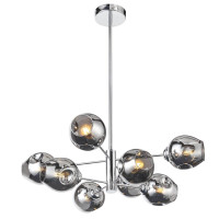  - Подвесная люстра ST Luce Fovia SL1500.103.08