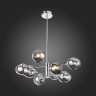 Подвесная люстра ST Luce Fovia SL1500.103.08 - Подвесная люстра ST Luce Fovia SL1500.103.08