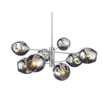 - Подвесная люстра ST Luce Fovia SL1500.103.08