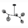 Подвесная люстра Kink Light Нисса 07512-5,19 - Подвесная люстра Kink Light Нисса 07512-5,19
