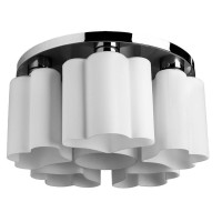  - Потолочная люстра Arte Lamp 17 A3489PL-6CC