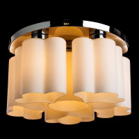  - Потолочная люстра Arte Lamp 17 A3489PL-6CC