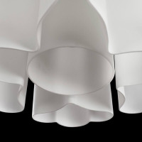  - Потолочная люстра Arte Lamp 17 A3489PL-6CC