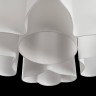 Потолочная люстра Arte Lamp 17 A3489PL-6CC - Потолочная люстра Arte Lamp 17 A3489PL-6CC