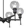 Потолочная люстра Vitaluce V4791-1/6PL - Потолочная люстра Vitaluce V4791-1/6PL
