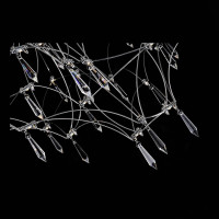  - Подвесная светодиодная люстра ST Luce Gravetta SL797.103.114
