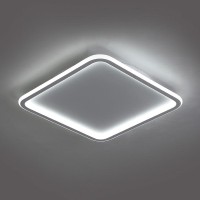  - Потолочный светодиодный светильник Feron Square AL5840 41692