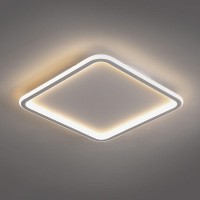  - Потолочный светодиодный светильник Feron Square AL5840 41692