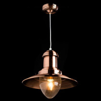  - Подвесной светильник Arte Lamp Fisherman A5530SP-1RB
