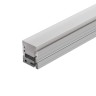 Профиль ARH-FLOOR27-H28-2000 ANOD (Arlight, Металл) - Профиль ARH-FLOOR27-H28-2000 ANOD (Arlight, Металл)