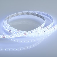  - Лента RTW 2-5000SE 24V 2X Cool (2835, 600 LED, PRO) (Arlight, 14.4 Вт/м, IP65)