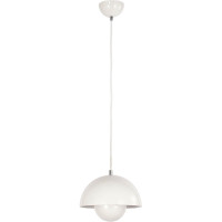  - Подвесной светильник Lucia Tucci Narni 197.1 Bianco