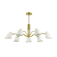  - Подвесная люстра Lumion Madison 4540/7C