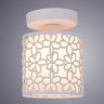 Потолочный светильник Arte Lamp Traforato A8349PL-1WH - Потолочный светильник Arte Lamp Traforato A8349PL-1WH