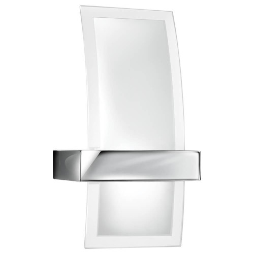 Настенный светильник Arte Lamp Glass Interior A3415AP-1CC 