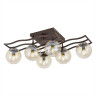 Потолочная люстра Citilux Бриз CL106265 - Потолочная люстра Citilux Бриз CL106265