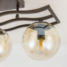 Потолочная люстра Citilux Бриз CL106265 - Потолочная люстра Citilux Бриз CL106265
