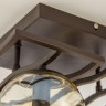 Потолочная люстра Citilux Бриз CL106265 - Потолочная люстра Citilux Бриз CL106265