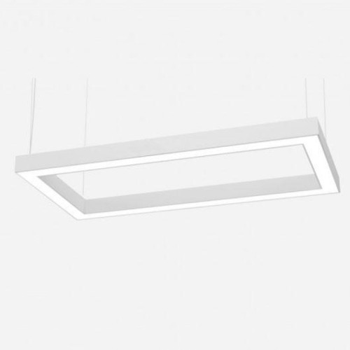Подвесной светодиодный светильник Siled Cuadra-Prof-02 7370372 