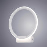 Бра Arte Lamp A2500AP-1WH - Бра Arte Lamp A2500AP-1WH