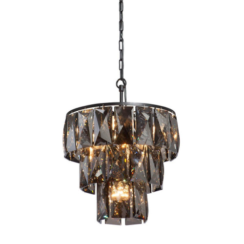 Подвесная люстра Vitaluce V5276-1/6+1 