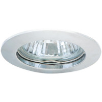  - Встраиваемый светильник Arte Lamp Basic (компл. 3шт.) A2103PL-3CC