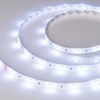  - Лента RTW 2-5000SE 24V RGB (5060, 150 LED, LUX) (Arlight, 7.2 Вт/м, IP65)