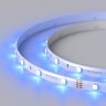 Лента RTW 2-5000SE 24V RGB (5060, 150 LED, LUX) (Arlight, 7.2 Вт/м, IP65) - Лента RTW 2-5000SE 24V RGB (5060, 150 LED, LUX) (Arlight, 7.2 Вт/м, IP65)
