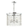 Подвесная люстра Odeon Light Raini 4845/5 - Подвесная люстра Odeon Light Raini 4845/5