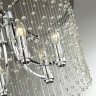 Подвесная люстра Odeon Light Raini 4845/5 - Подвесная люстра Odeon Light Raini 4845/5