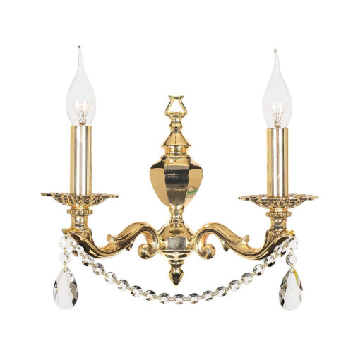 Бра Arti Lampadari Amelia E 2.1.2.600 GB 