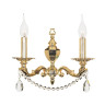 Бра Arti Lampadari Amelia E 2.1.2.600 GB - Бра Arti Lampadari Amelia E 2.1.2.600 GB