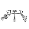 Спот Arte Lamp 81 A9231PL-5CC - Спот Arte Lamp 81 A9231PL-5CC