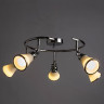 Спот Arte Lamp 81 A9231PL-5CC - Спот Arte Lamp 81 A9231PL-5CC