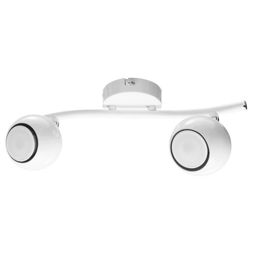 Спот Arte Lamp 101 A6251PL-2WH 