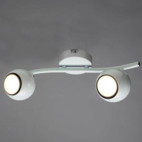  - Спот Arte Lamp 101 A6251PL-2WH