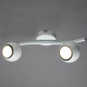 Спот Arte Lamp 101 A6251PL-2WH - Спот Arte Lamp 101 A6251PL-2WH