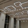 Подвесной светодиодный светильник Siled Super-Elipse-02 7371141 - Подвесной светодиодный светильник Siled Super-Elipse-02 7371141