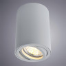 Потолочный светильник Arte Lamp A1560PL-1GY - Потолочный светильник Arte Lamp A1560PL-1GY