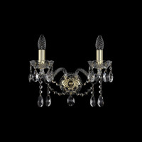  - Бра Bohemia Ivele 1413B/2/165 G