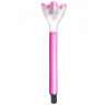 Светильник на солнечных батареях Uniel Promo USL-C-420/PT305 Pink Crocus UL-00001762 - Светильник на солнечных батареях Uniel Promo USL-C-420/PT305 Pink Crocus UL-00001762