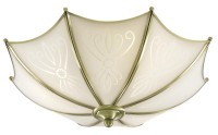  - Потолочный светильник Arte Lamp Umbrella A9252PL-4AB